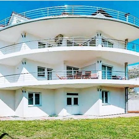 Apartman Aqua Podstrana Ngoại thất bức ảnh