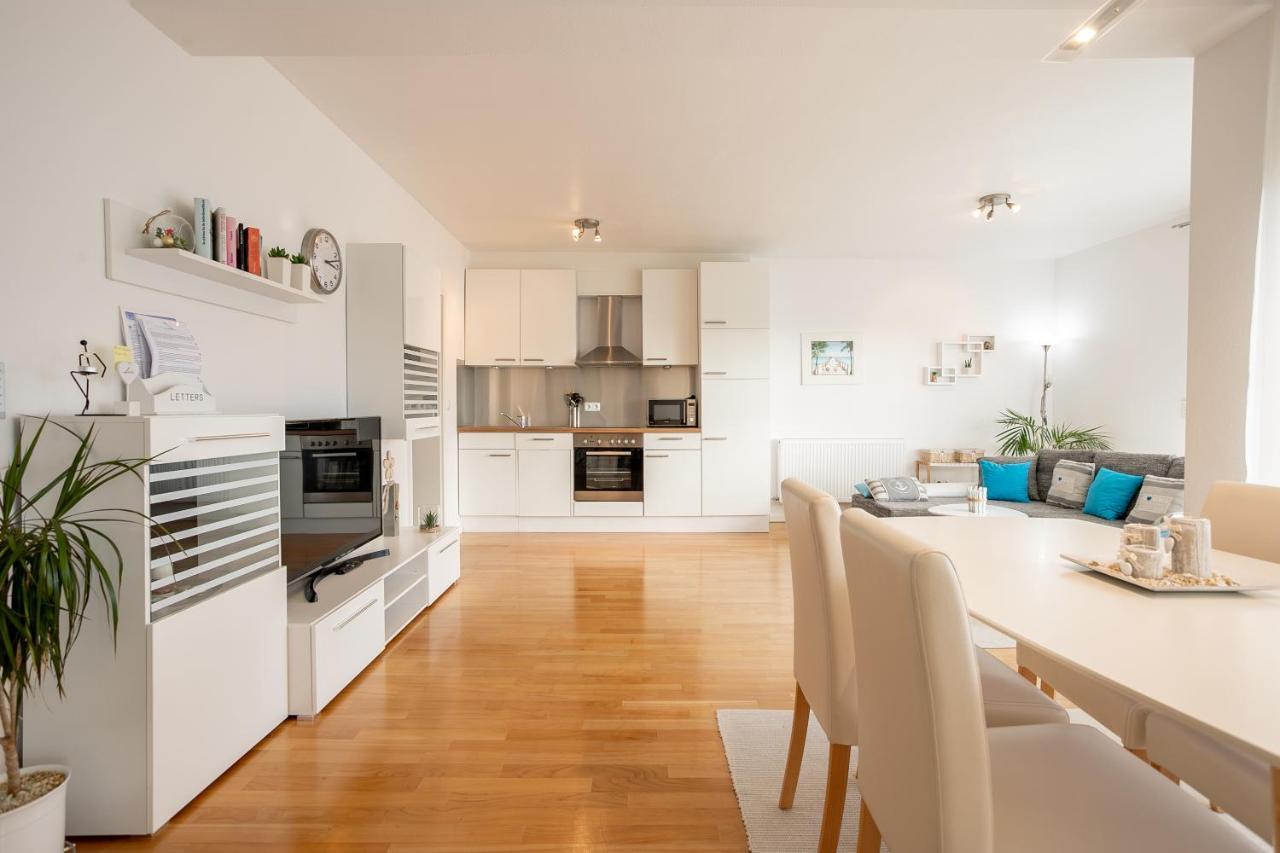 Apartman Aqua Podstrana Ngoại thất bức ảnh