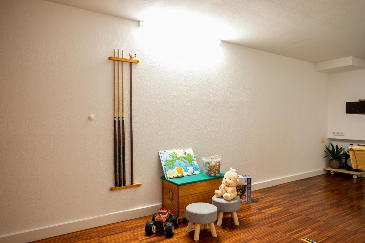 Apartman Aqua Podstrana Ngoại thất bức ảnh