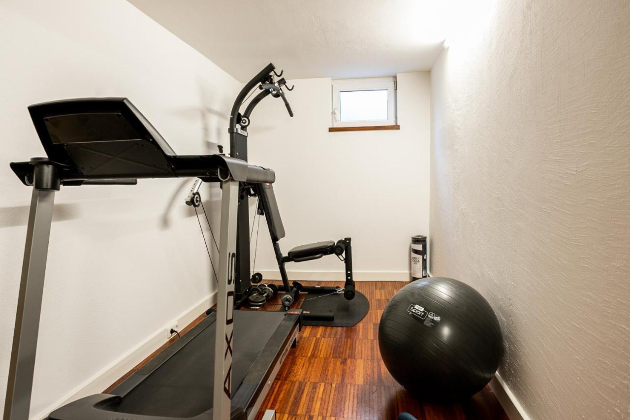 Apartman Aqua Podstrana Ngoại thất bức ảnh