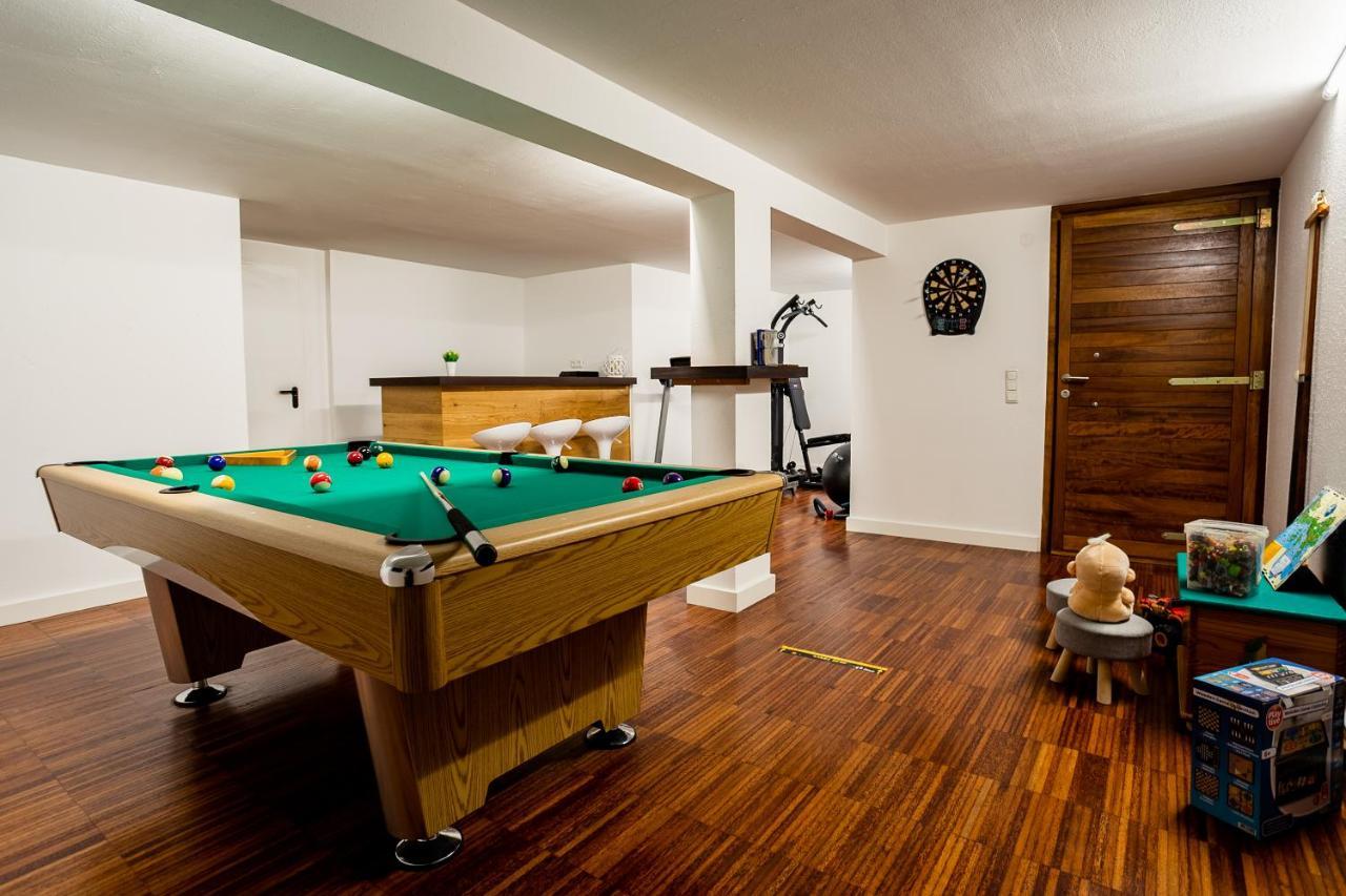 Apartman Aqua Podstrana Ngoại thất bức ảnh