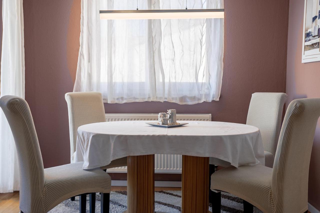 Apartman Aqua Podstrana Ngoại thất bức ảnh